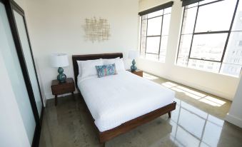 Urban Lifestyle Suites