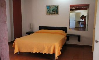 Hotel Condo Parque - Hostel - Housity