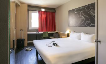 Ibis Madrid Getafe