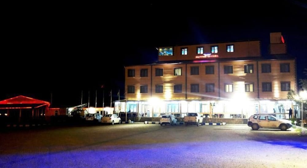 Butik Ertur Hotel