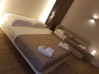 La Banchina Holiday Rooms
