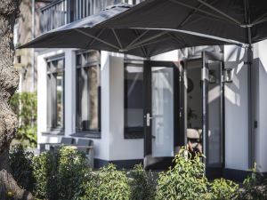 Boutique Hotel Villa Kranenbergh