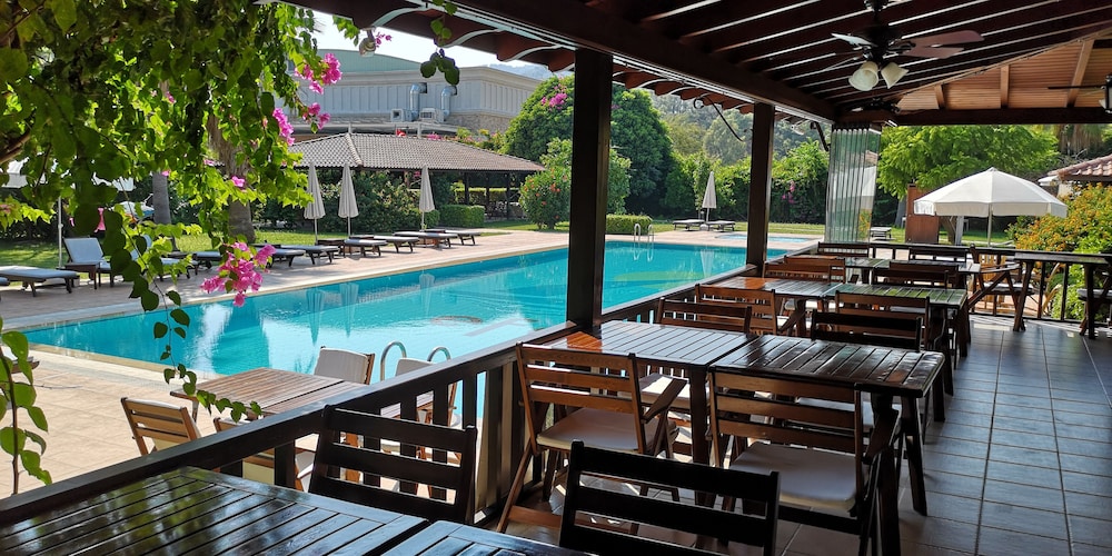 Efe Hotel Gocek