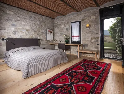 Urla Bagevi Boutique Hotel - Special Class Hotels in Gülbahçe