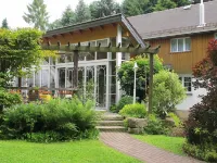 Land-Gut-Hotel Zur Lochmühle Hotels near Eisenbahnverein Hartmannsdorf e.V.