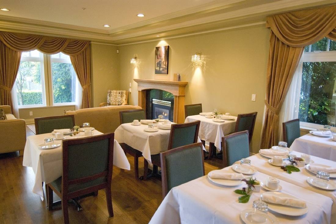 Granville House B\u0026B-Vancouver Updated 