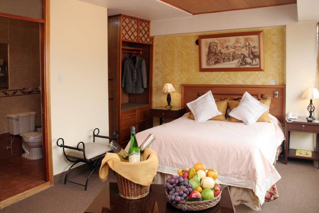 Hotel El Puma-Cusco Updated 2022 Room Price-Reviews & Deals | Trip.com