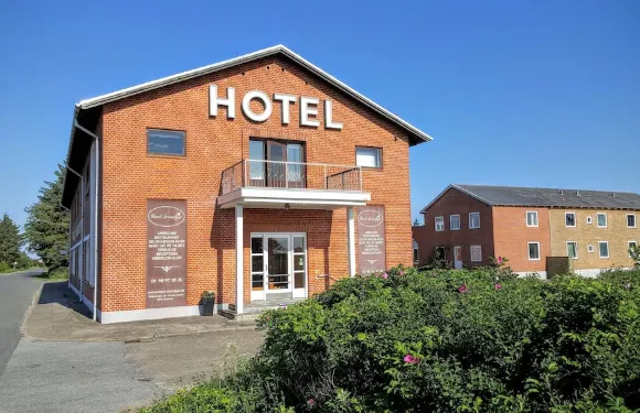 斯特蘭德利斯特海濱酒店