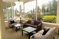The Acarsaid - Pitlochry Hotels in Pitlochry