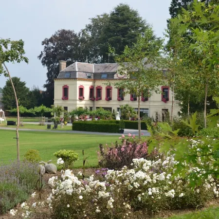 Le Domaine des Fagnes