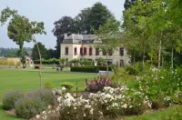 Le Domaine des Fagnes - spa