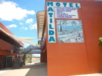 Matilda Motel Hotel a Bundaberg