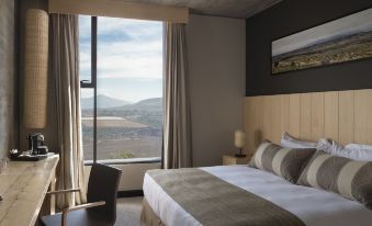 Keo Hotel - Ovalle Casino Resort