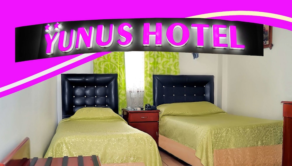 Yunus Hotel