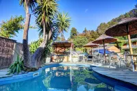 Anchor Lodge Motel Hotels in Coromandel