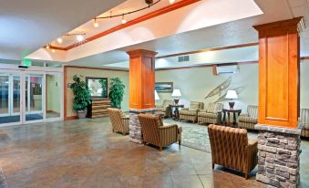 Hyatt Place Fairbanks