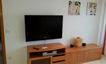 Apartamento Amsterdam 29