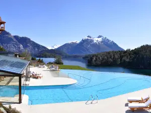 Llao Llao Resort, Golf-Spa