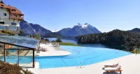 Llao Llao Resort, Golf-Spa - 5 tähden