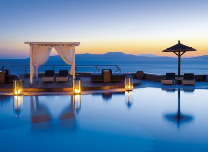 ミコノス グランド ホテル＆リゾート