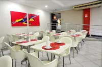 Hotel Veneza Hotels in Cuiabá