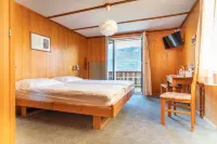 Visperblick 24-7 Parkplatz Und Frühstück Inkl Hoteles en Visp