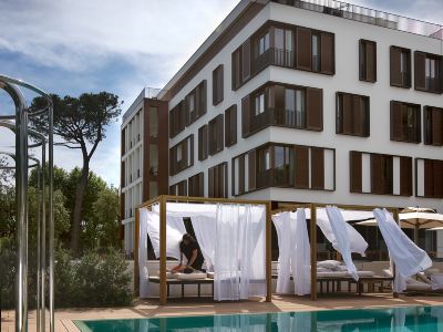Principe Forte Dei Marmi - Resort & Spa