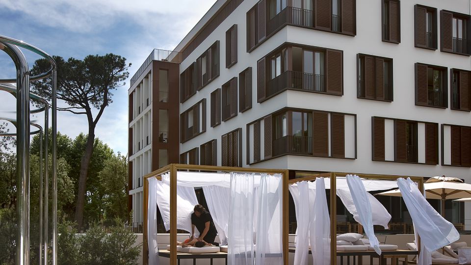 Principe Forte Dei Marmi - Resort & Spa