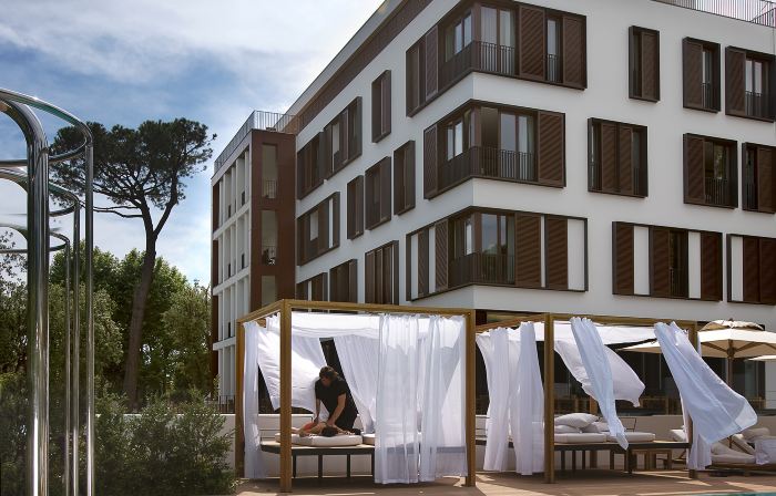Principe Forte Dei Marmi - Resort & Spa