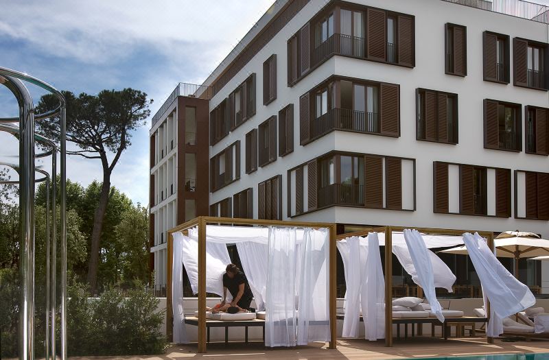 Principe Forte Dei Marmi - Resort & Spa