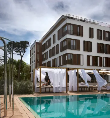 Principe Forte Dei Marmi - Resort & Spa Hotels in Forte Dei Marmi