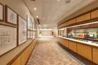 Copthorne Hotel Merry Hill-Dudley - Desayuno