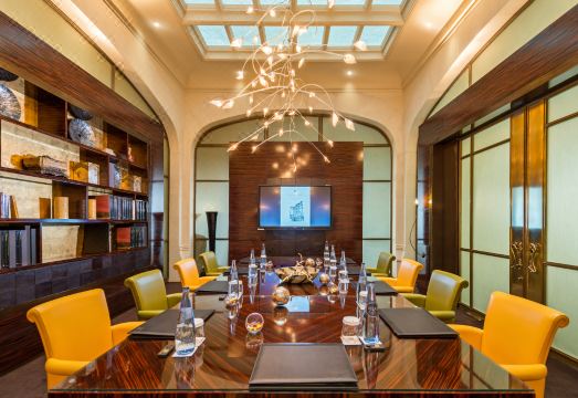 5. 카사 푸스테르 ..