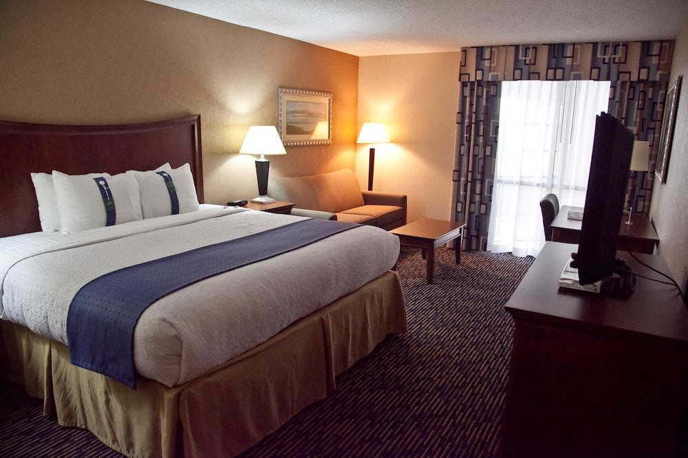 Radisson Hotel & Conference Center Champaign Urbana