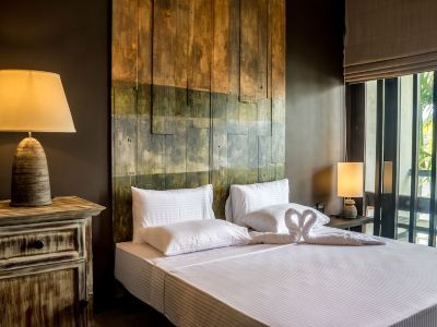 Capital O 385 Rimakvin River Edge Resort & Benquet