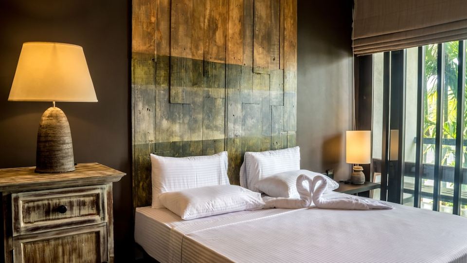 Capital O 385 Rimakvin River Edge Resort & Benquet