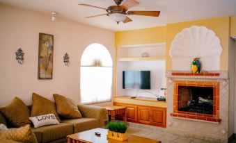 Villa Relax 3 by Kivoya