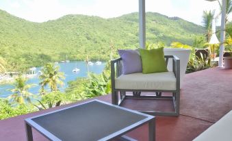 Marigot Palms Luxury Guesthouse