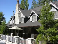 The Creekstone Hotels in Idyllwild