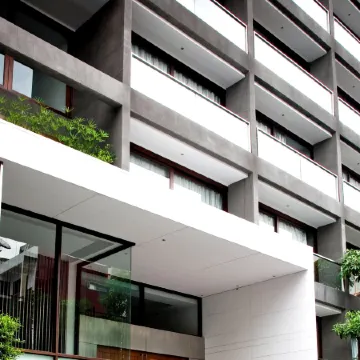 Luxx XL Langsuan Hotel Bangkok Отели рядом с достопримечательностью «Парк Lumphini»