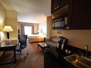 Holiday Inn Express & Suites Del Rio