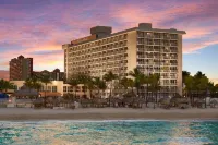 Newport Beachside Hotel & Resort Hotels in der Nähe von Aquanox Spa at the Trump International Beach Resort
