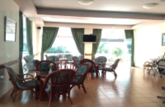 Pylea Beach Hotel Hoteles cerca de Colina de Filerimos