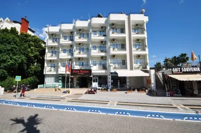 REIS MARIS HOTEL