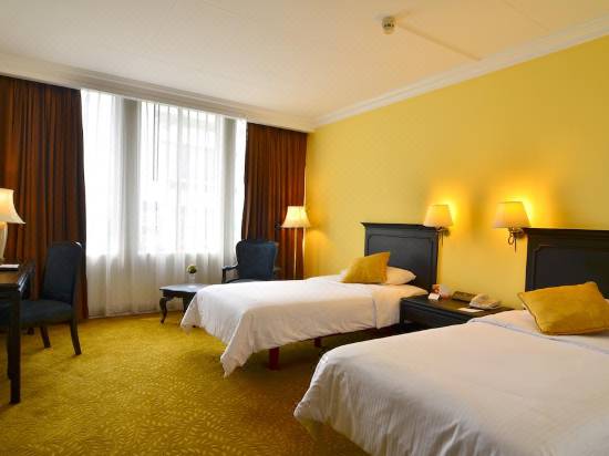 The Tawana Bangkok Room Reviews Photos Bangkok 21 Deals Price Trip Com