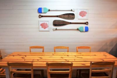 Restaurant #202 the Commons by RedAwning Photo