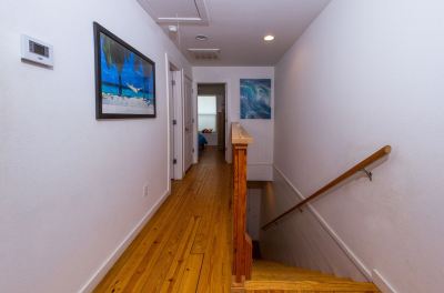 Corridor #202 the Commons by RedAwning Photo