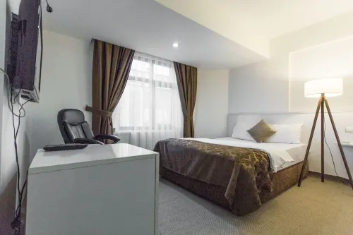 Tatvan Park Hotel - 3-Star