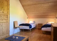 Hindrum Fjordsenter Hôtels à : Vanvikan