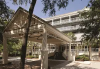 Marriott's Harbour Club Hôtels à : Ile de Hilton-Head
